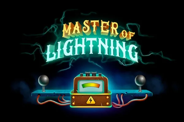 Master Of Lightning slot