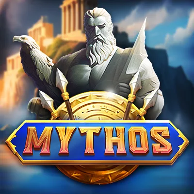 Mythos slot