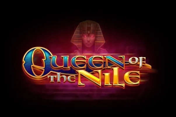 Queen of the Nile Slot Machine – Read Our Review slot