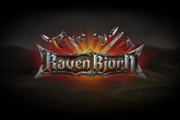 Raven Bjorn slot