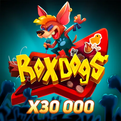 Roxdogs slot