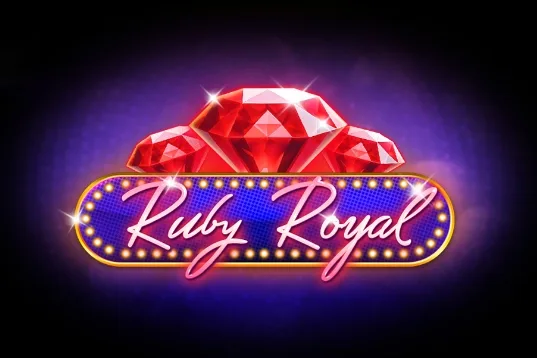Ruby Royal slot