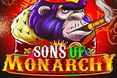 Sons Of Monarchy slot