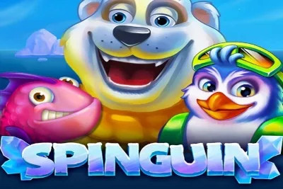 Spinguin slot