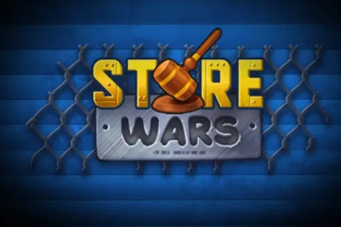 Store Wars slot