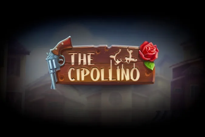 The Cipollino slot