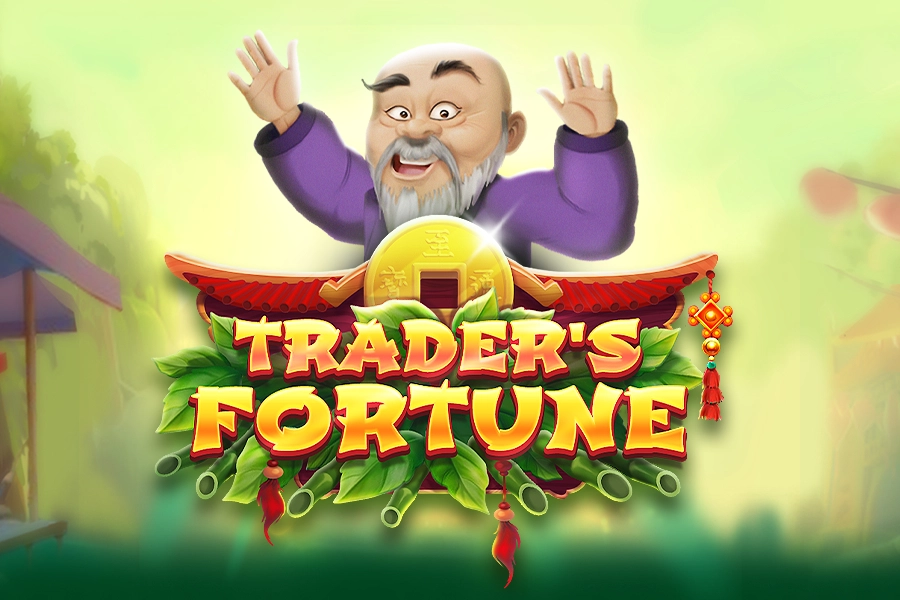 Traders Fortune slot