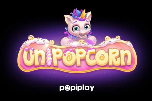 Unipopcorn slot