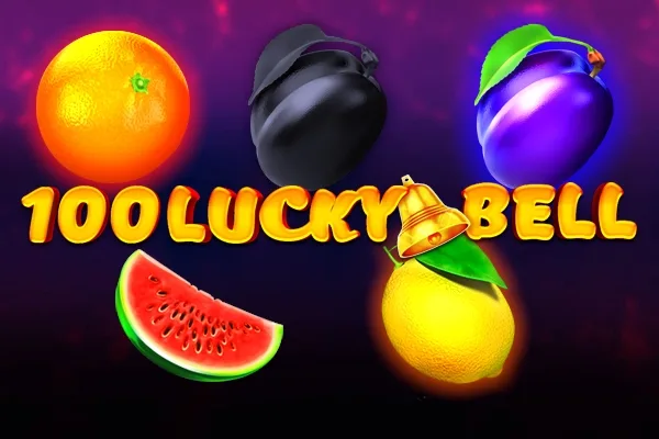 100 Lucky Bell slot