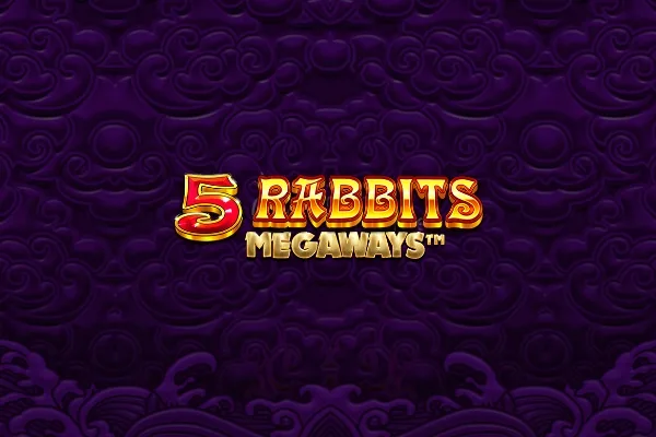 5 Rabbits Megaways slot