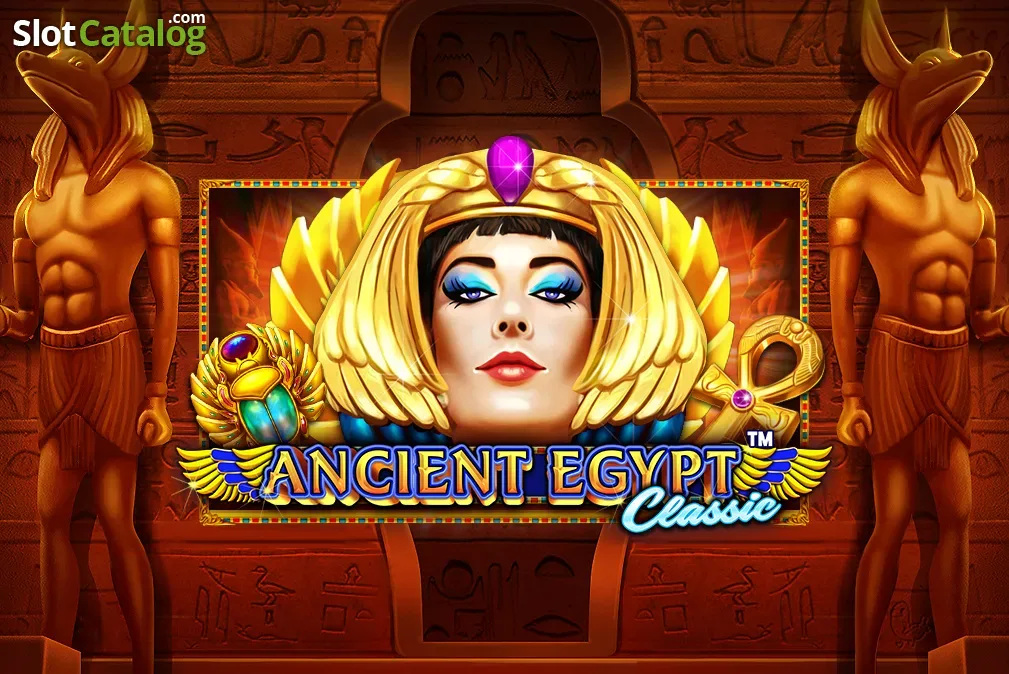 Ancient Egypt Classic slot