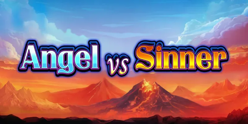 Angel Vs Sinner slot