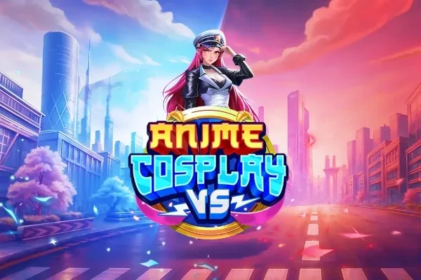 Anime Cosplay Vs slot