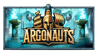 Argonauts Pragmatic Play slot