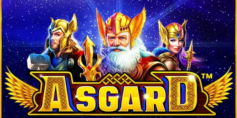 Asgard slot