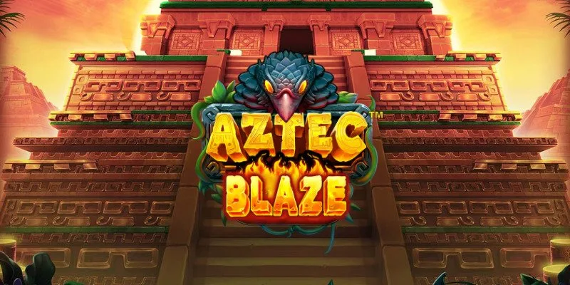 Aztec Blaze slot