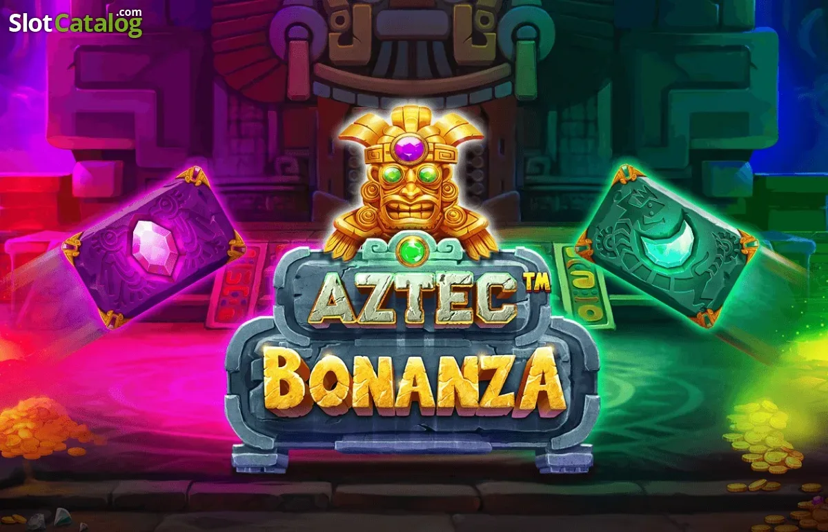 Aztec Bonanza slot