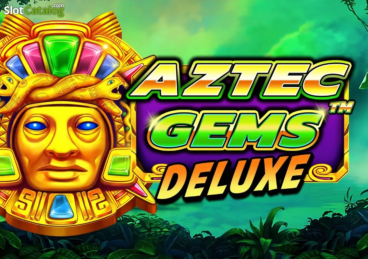 Aztec Gems Deluxe slot