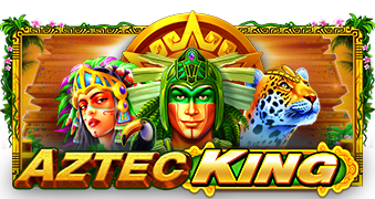 Aztec King slot