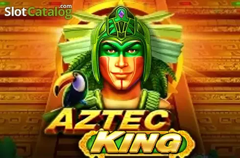 Aztec King slot