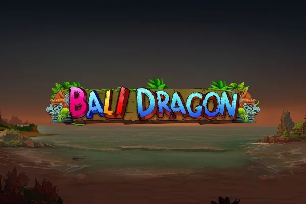 Bali Dragon slot