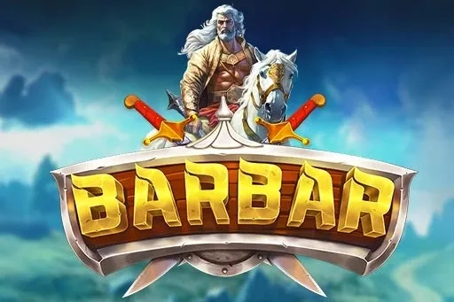 Barbar slot