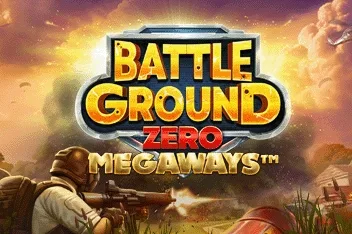 Battle Ground Zero Megaways slot