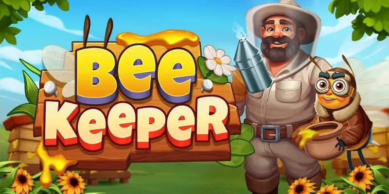 Bee Keeper slot