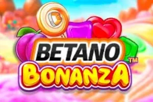 Betano Bonanza slot