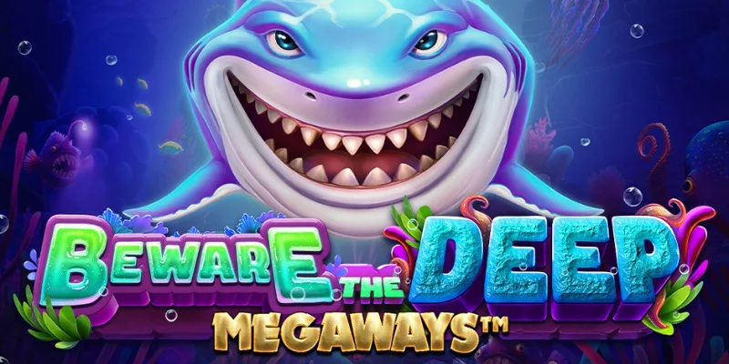 Beware The Deep Megaways slot