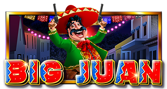 Big Juan slot