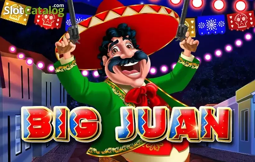Big Juan slot