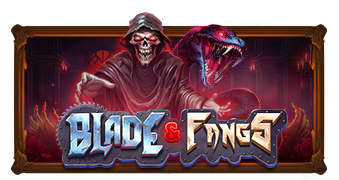 Blade Fangs slot