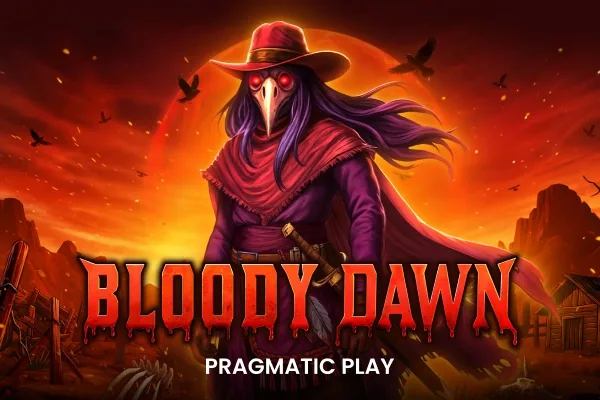 Bloody Dawn slot
