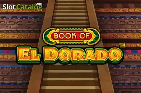 Book Of El Dorado slot