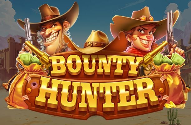 Bounty Hunter Pragmatic Play slot