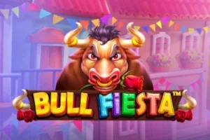 Bull Fiesta slot