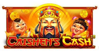Caishens Cash slot