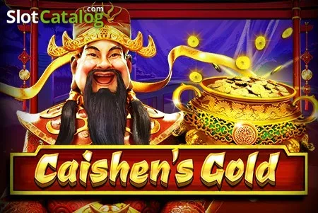 Caishens Gold slot