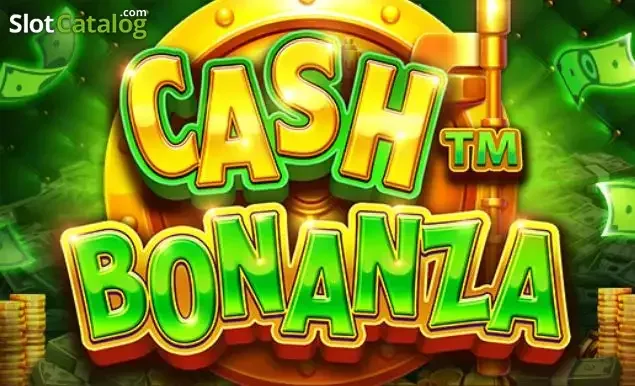 Cash Bonanza slot