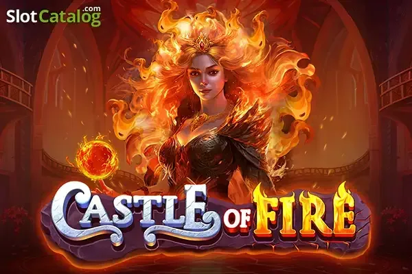 Castle Of Fire slot