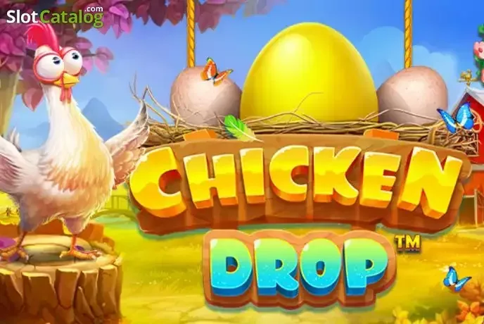 Chicken Drop slot