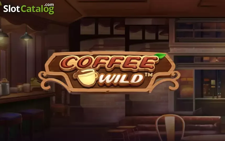 Coffee Wild Pragmatic Play slot