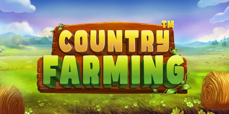 Country Farming slot