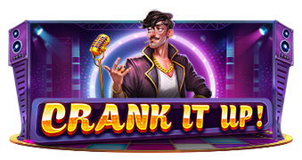 Crank It Up Pragmatic Play slot