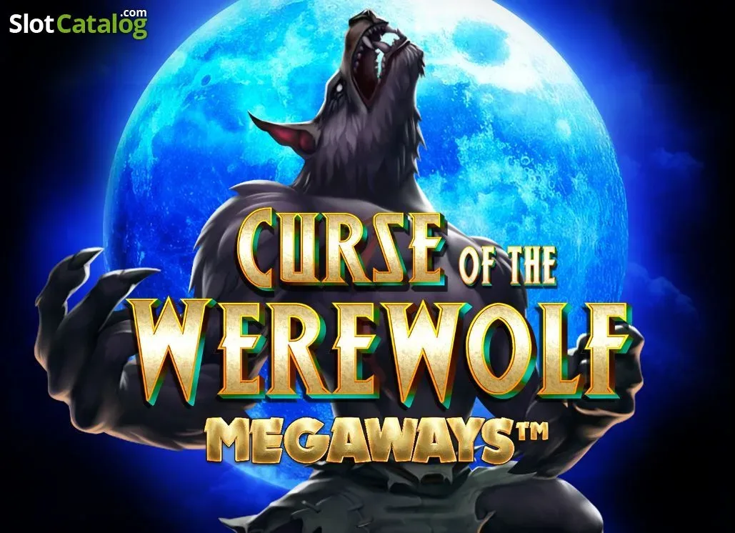 Curse Of The Werewolf Megaways slot