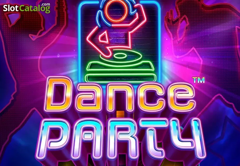Dance Party slot
