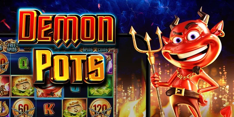 Demon Pots slot