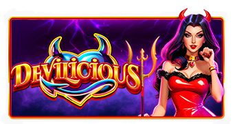Devilicious slot