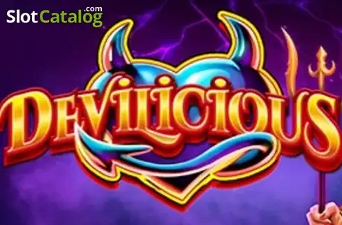 Devilicious slot